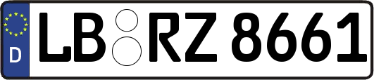 LB-RZ8661