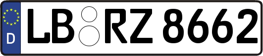 LB-RZ8662