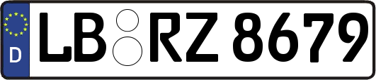 LB-RZ8679