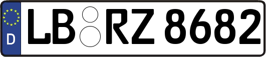 LB-RZ8682