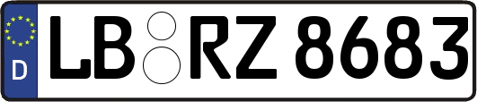 LB-RZ8683