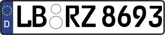 LB-RZ8693