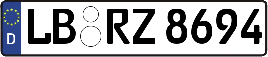 LB-RZ8694
