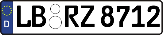 LB-RZ8712