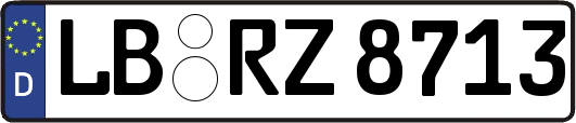LB-RZ8713