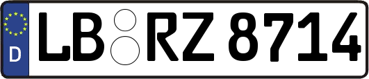 LB-RZ8714