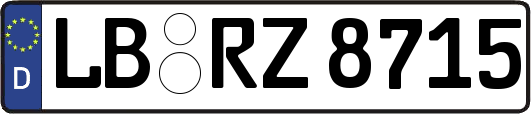LB-RZ8715