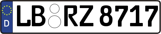LB-RZ8717