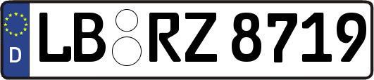 LB-RZ8719