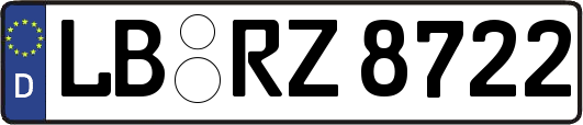 LB-RZ8722