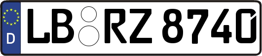 LB-RZ8740