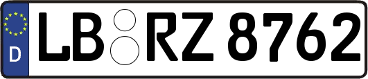 LB-RZ8762