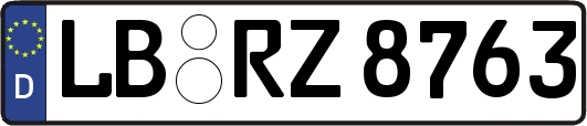 LB-RZ8763