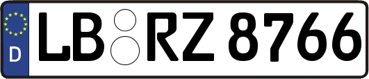 LB-RZ8766