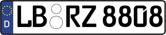 LB-RZ8808