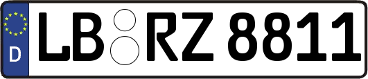 LB-RZ8811