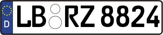 LB-RZ8824