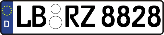 LB-RZ8828