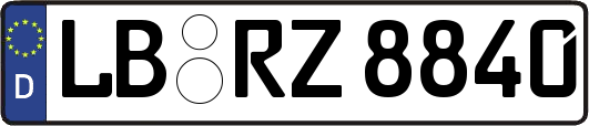 LB-RZ8840