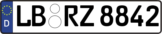 LB-RZ8842