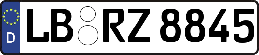 LB-RZ8845