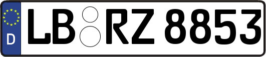 LB-RZ8853