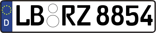 LB-RZ8854