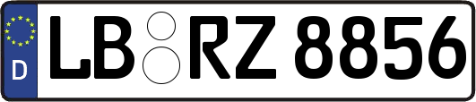 LB-RZ8856