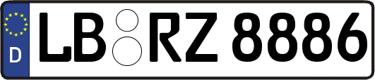 LB-RZ8886