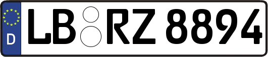 LB-RZ8894