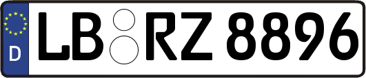 LB-RZ8896