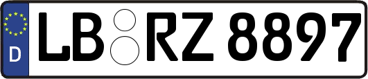 LB-RZ8897