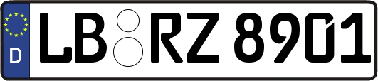 LB-RZ8901