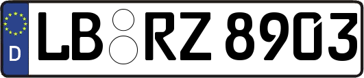 LB-RZ8903
