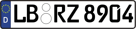 LB-RZ8904