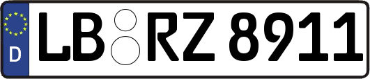 LB-RZ8911
