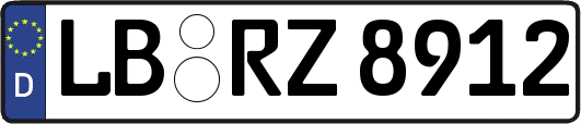 LB-RZ8912