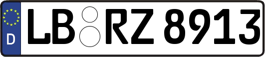 LB-RZ8913