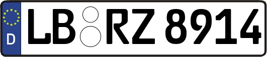 LB-RZ8914
