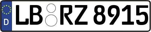 LB-RZ8915