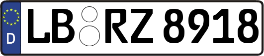 LB-RZ8918