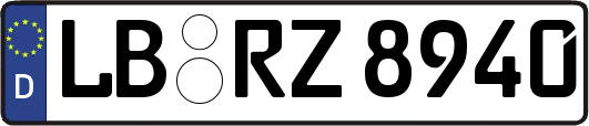LB-RZ8940