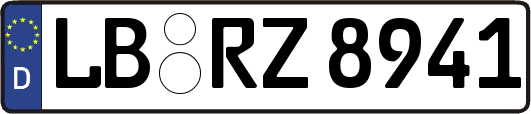 LB-RZ8941