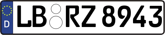 LB-RZ8943