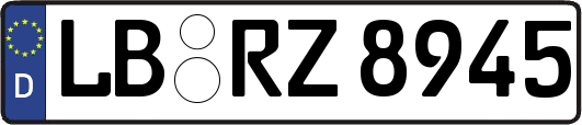 LB-RZ8945