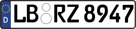 LB-RZ8947