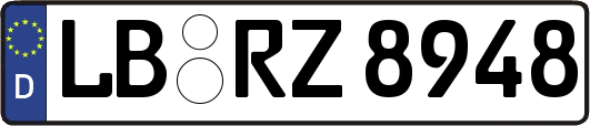 LB-RZ8948