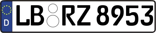 LB-RZ8953