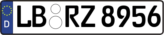 LB-RZ8956