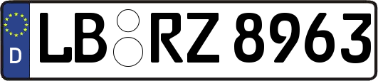 LB-RZ8963